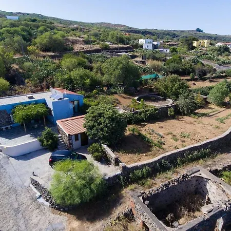 Dom wakacyjny Casa Anita Valverde (El Hierro)