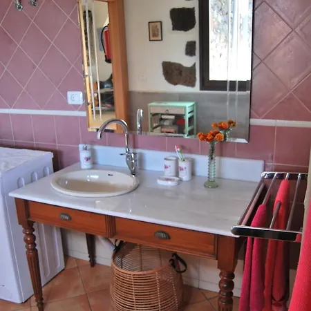 Casa Anita Dom wakacyjny *