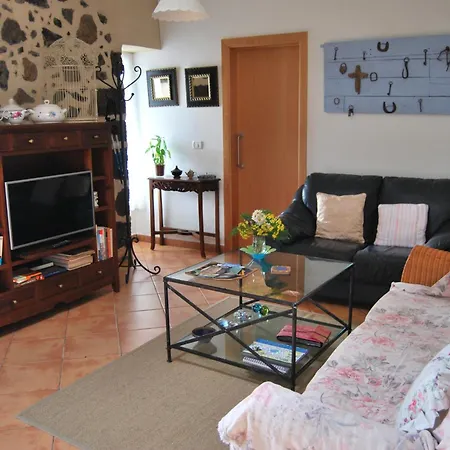 Casa Anita バルベルデ