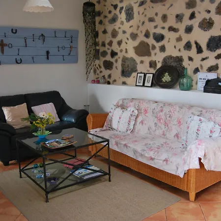 Casa Anita * バルベルデ