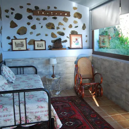 Casa Anita 別荘